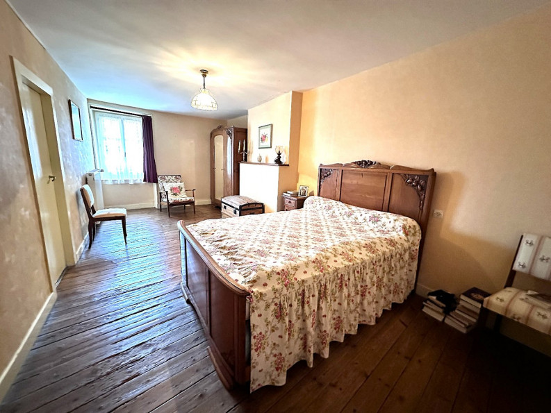 vente Maison Chabanais - Photo 7