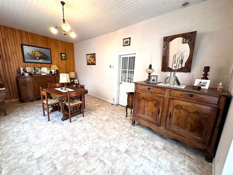 vente Maison Chabanais - Photo 5