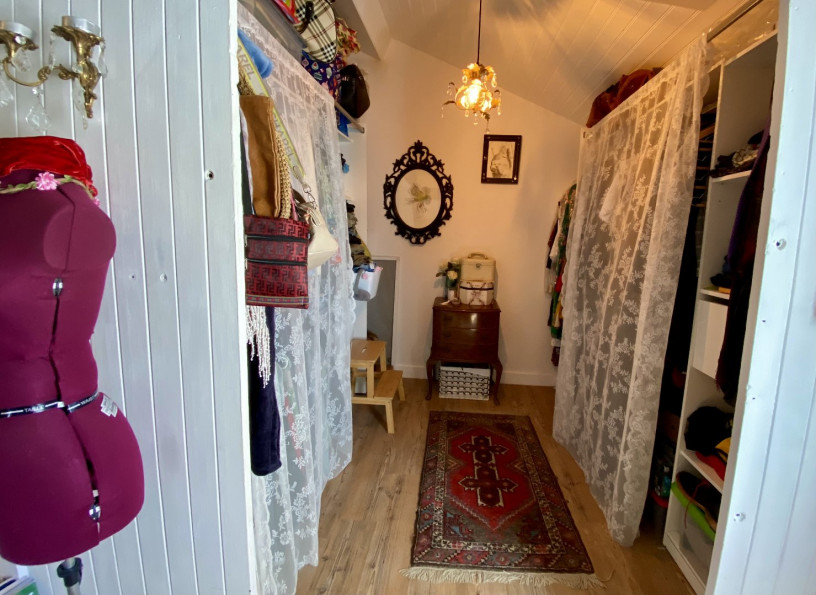 sale Maison de ville Montmoreau Saint Cybard - Photo 17