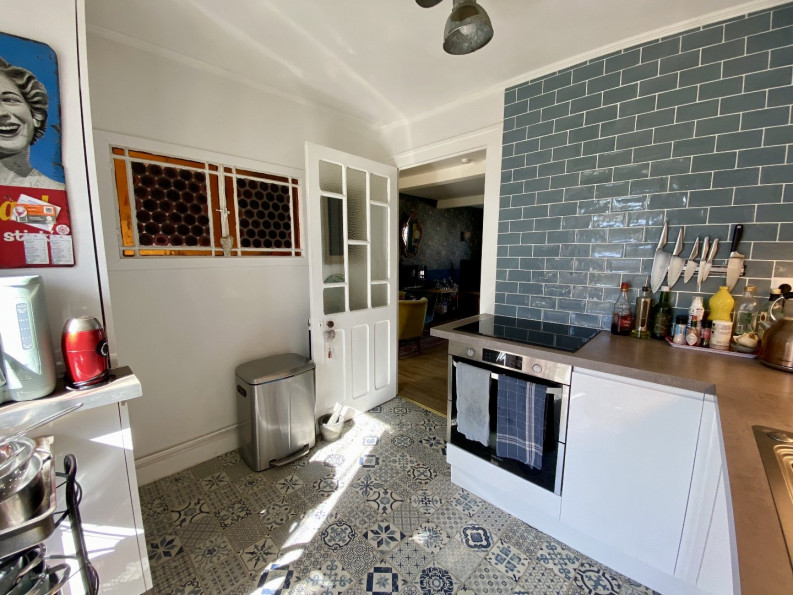 sale Maison de ville Montmoreau Saint Cybard - Photo 5