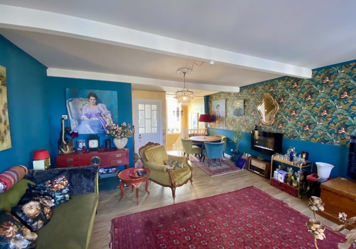 vente Maison de ville Montmoreau Saint Cybard