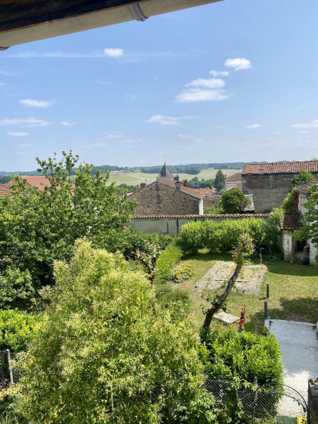 sale Maison de ville Montmoreau Saint Cybard - Photo 16