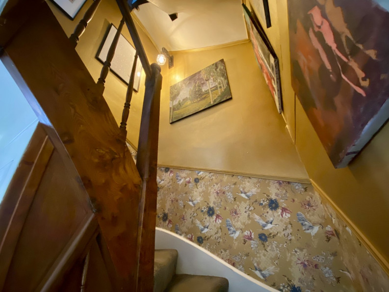 sale Maison de ville Montmoreau Saint Cybard - Photo 9