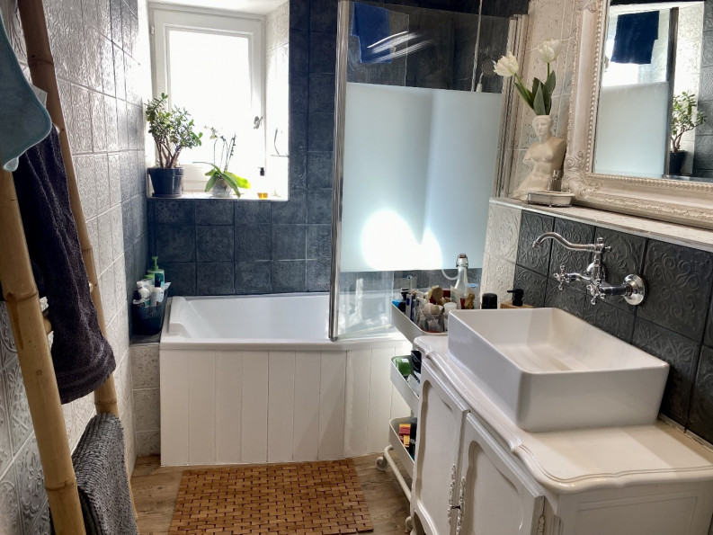 sale Maison de ville Montmoreau Saint Cybard - Photo 12