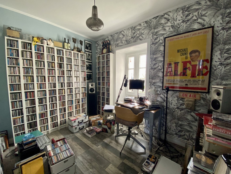 sale Maison de ville Montmoreau Saint Cybard - Photo 13