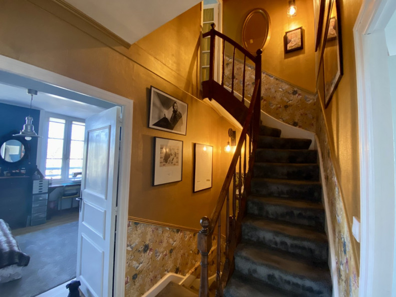 sale Maison de ville Montmoreau Saint Cybard - Photo 14