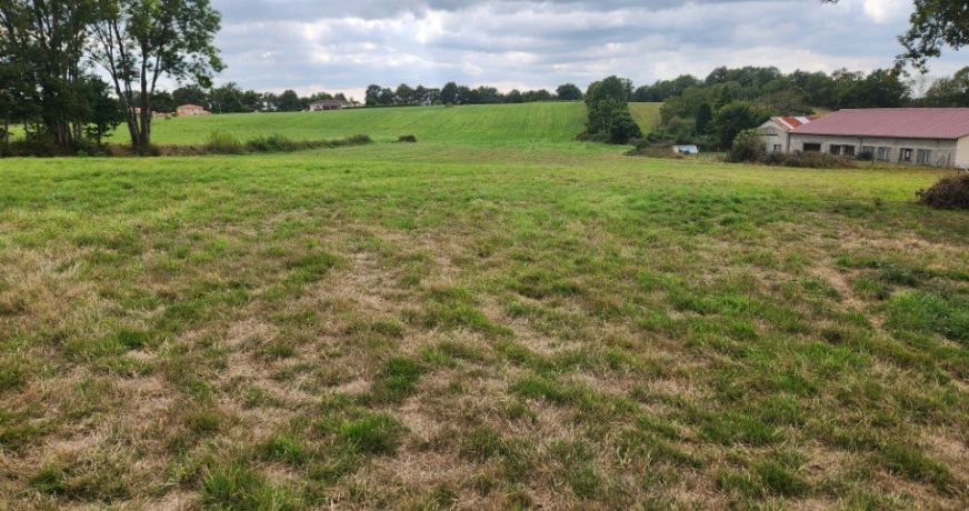 vente Maison à rénover Etagnac