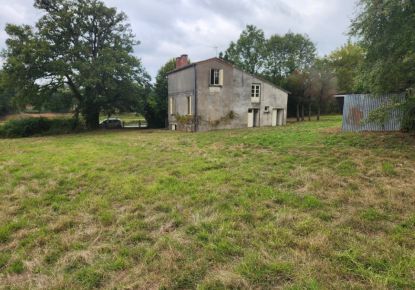 vente Maison à rénover Etagnac