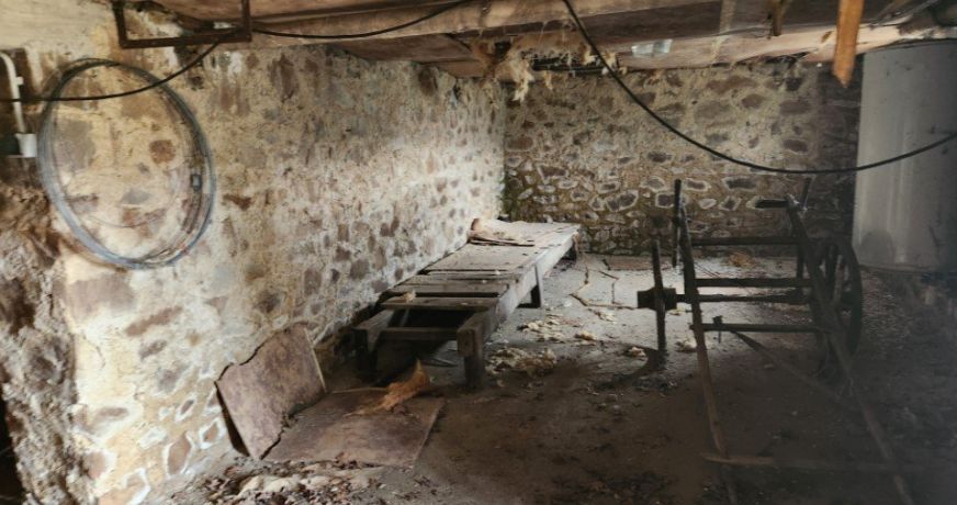 vente Maison à rénover Etagnac