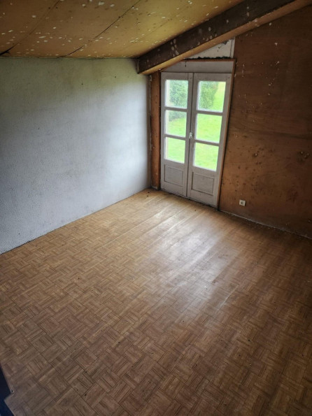 vente Maison à rénover Etagnac - Photo 6