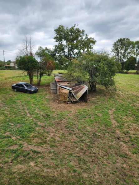 sale Maison à rénover Etagnac - Photo 16