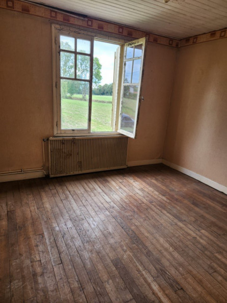 vente Maison à rénover Etagnac - Photo 5