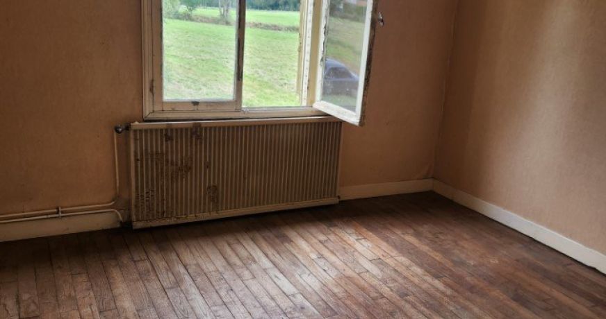 vente Maison à rénover Etagnac