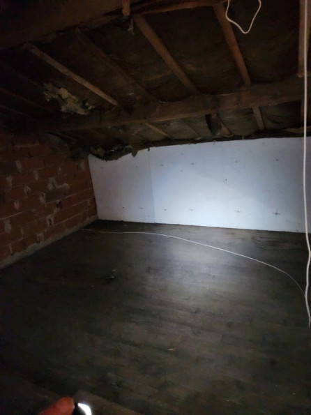 vente Maison à rénover Etagnac - Photo 10