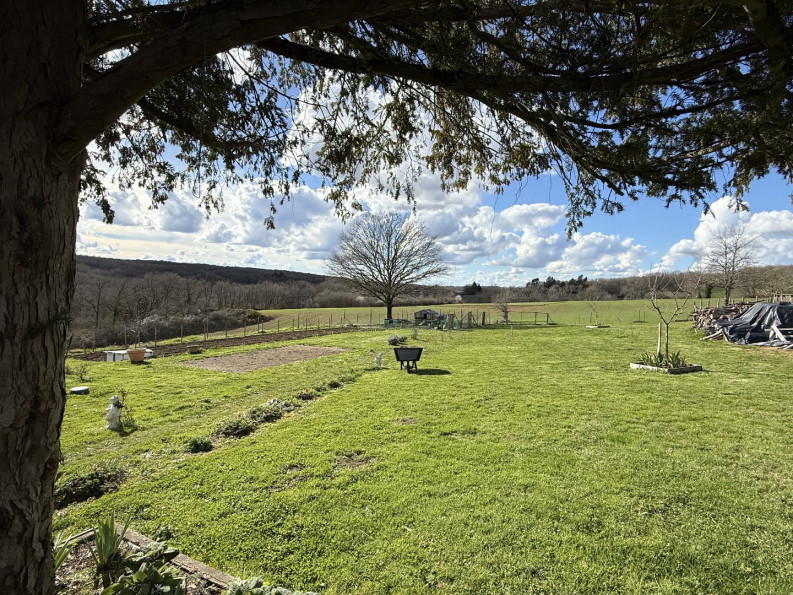 vente Maison de caractère Nontron - Photo 5