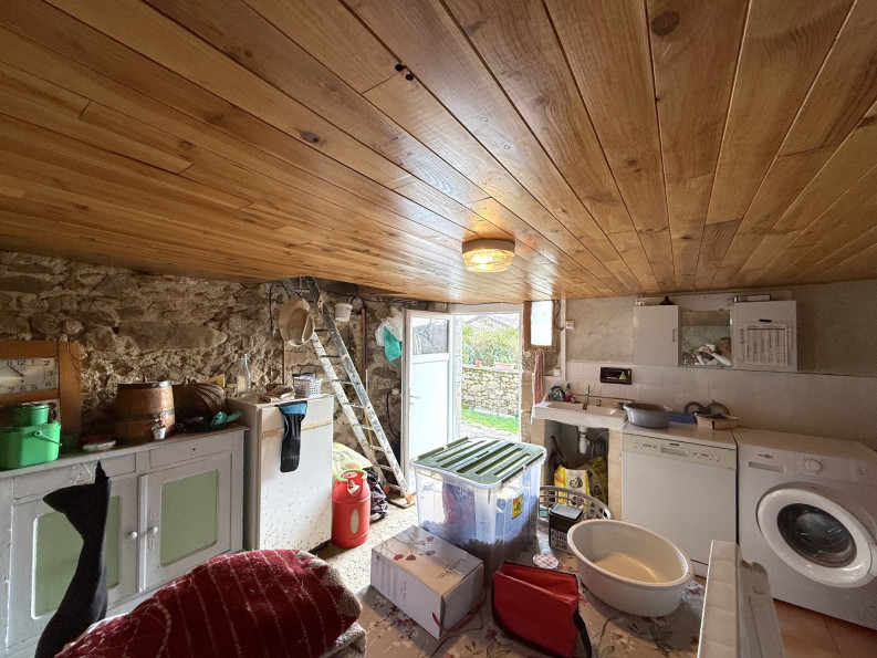 vente Maison de caractère Nontron - Photo 14