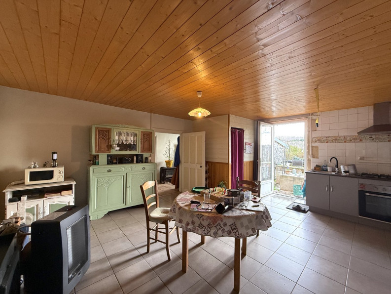 vente Maison de caractère Nontron - Photo 7