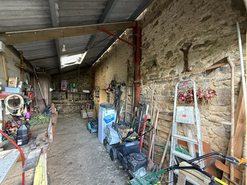 vente Maison de caractère Nontron - Photo 16