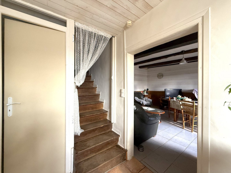 vente Maison de caractère Nontron - Photo 9