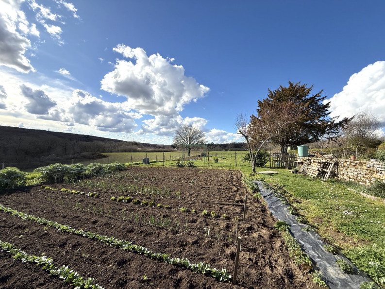 vente Maison de caractère Nontron - Photo 4