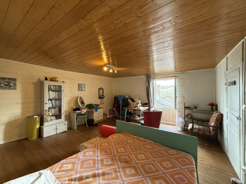 vente Maison de caractère Nontron - Photo 11