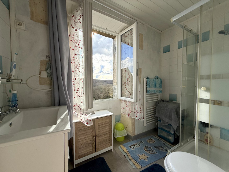 vente Maison de caractère Nontron - Photo 13