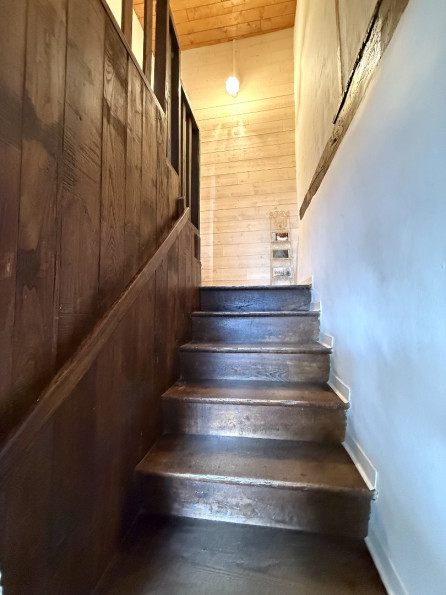 vente Maison de caractère Nontron - Photo 10