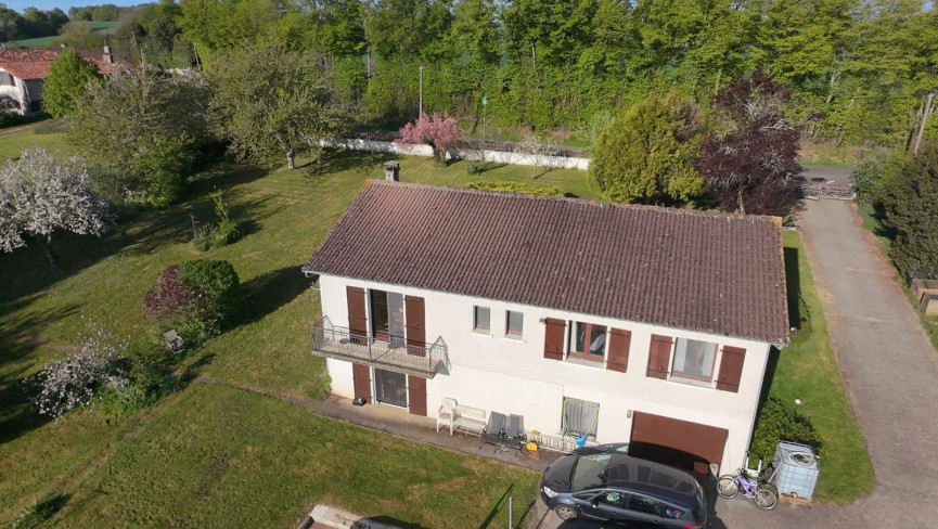 vente Garden home Chatain - Photo 4