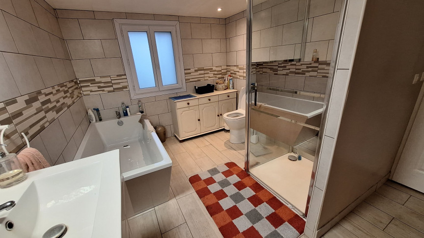 vente Garden home Chatain - Photo 11