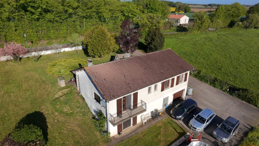 vente Garden home Chatain - Photo 5