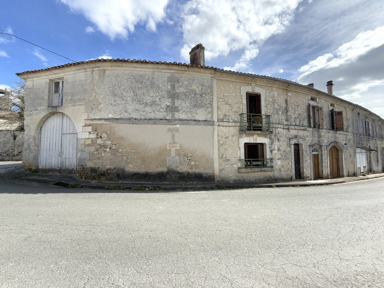 sale Maison de caractère Grand Brassac - Photo 19