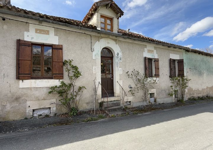 vente Maison de caractère Grand Brassac
