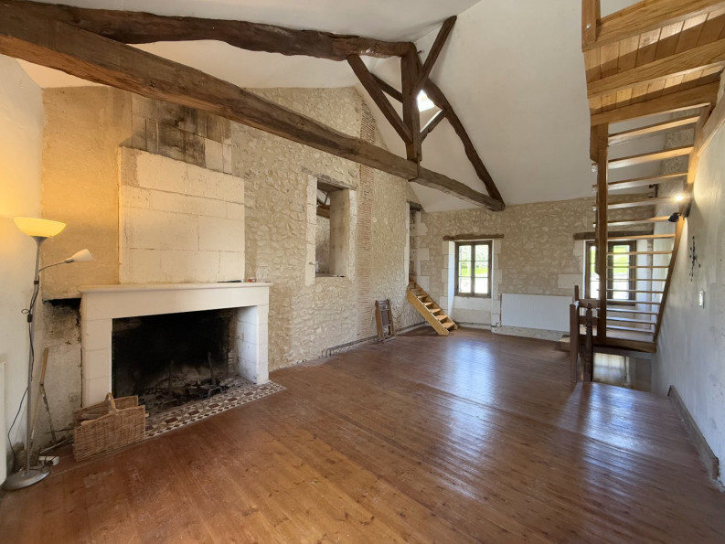 sale Maison de caractère Grand Brassac - Photo 4