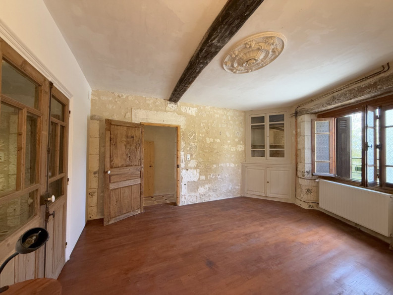 sale Maison de caractère Grand Brassac - Photo 10