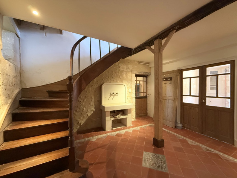 sale Maison de caractère Grand Brassac - Photo 11