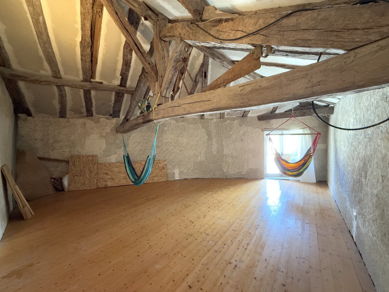 sale Maison de caractère Grand Brassac - Photo 8