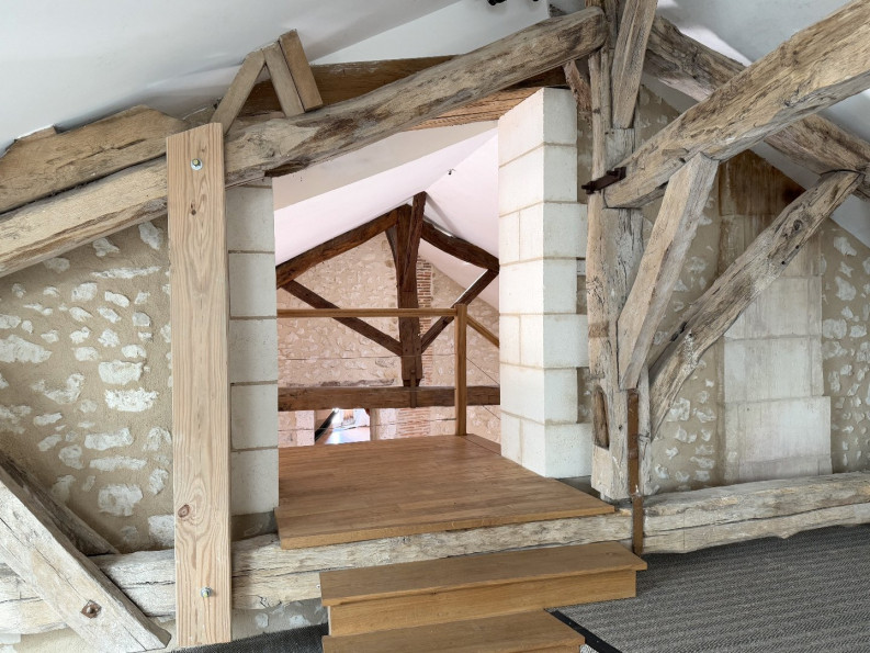 sale Maison de caractère Grand Brassac - Photo 12