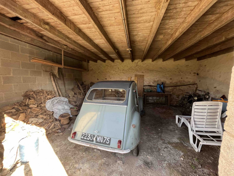 vente Maison Le Vigeant - Photo 19