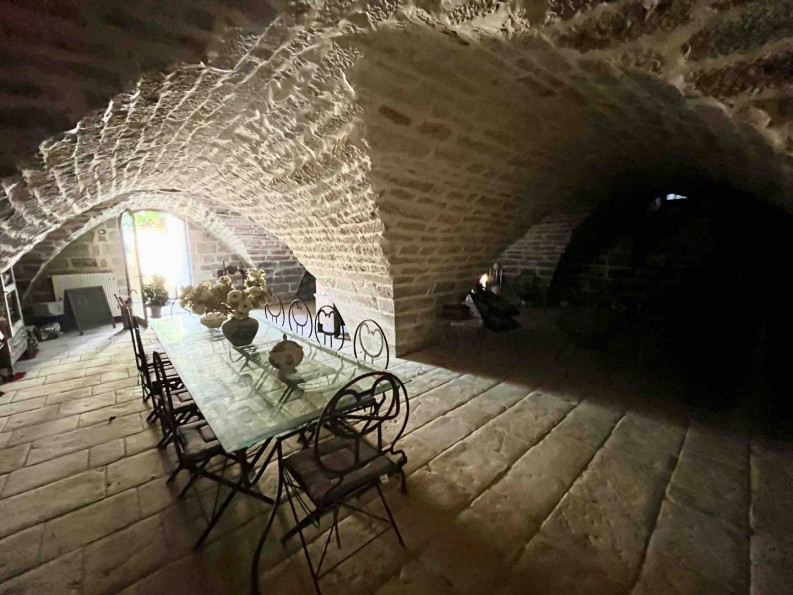 vente Maison Le Vigeant - Photo 3