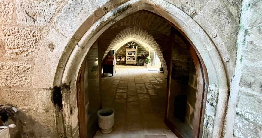 vente Maison Le Vigeant