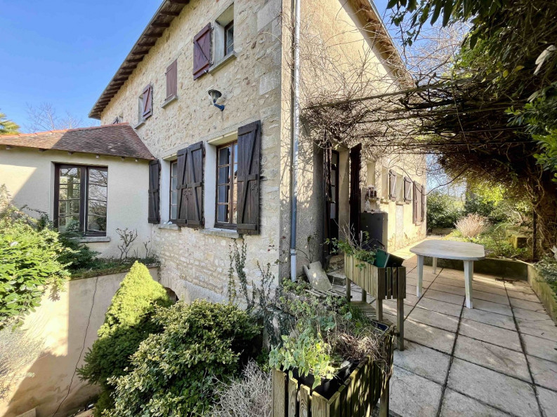 vente Maison Le Vigeant - Photo 4