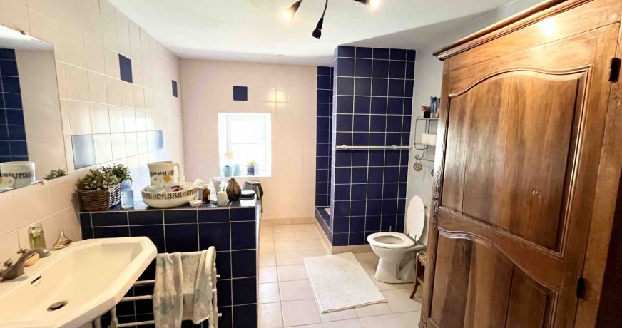 vente Maison Le Vigeant