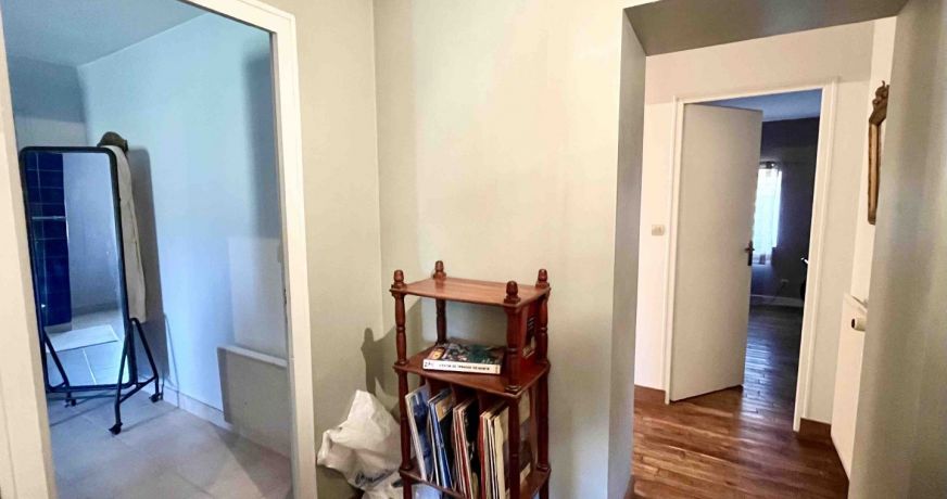 vente Maison Le Vigeant