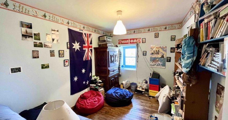 vente Maison Le Vigeant