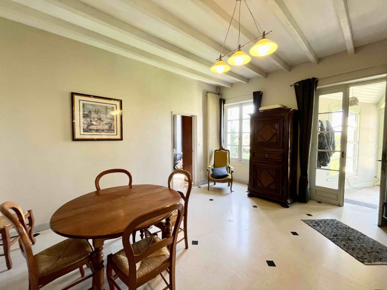 vente Maison Le Vigeant - Photo 13