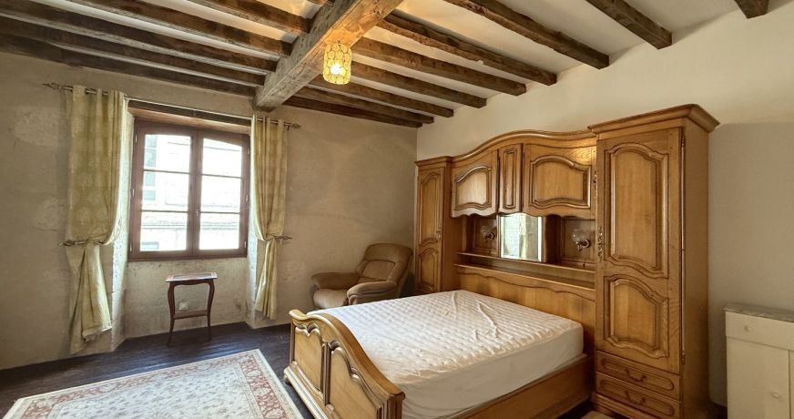 vente Maison de caractère Saint Severin