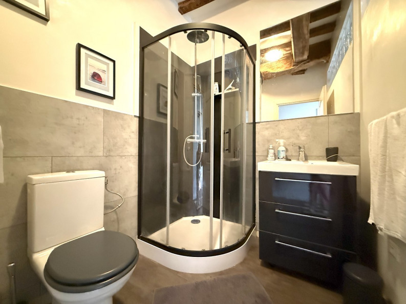 vente Maison de caractère Saint Severin - Photo 17