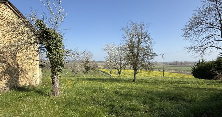 vente Maison à rénover La Chapelle Gresignac