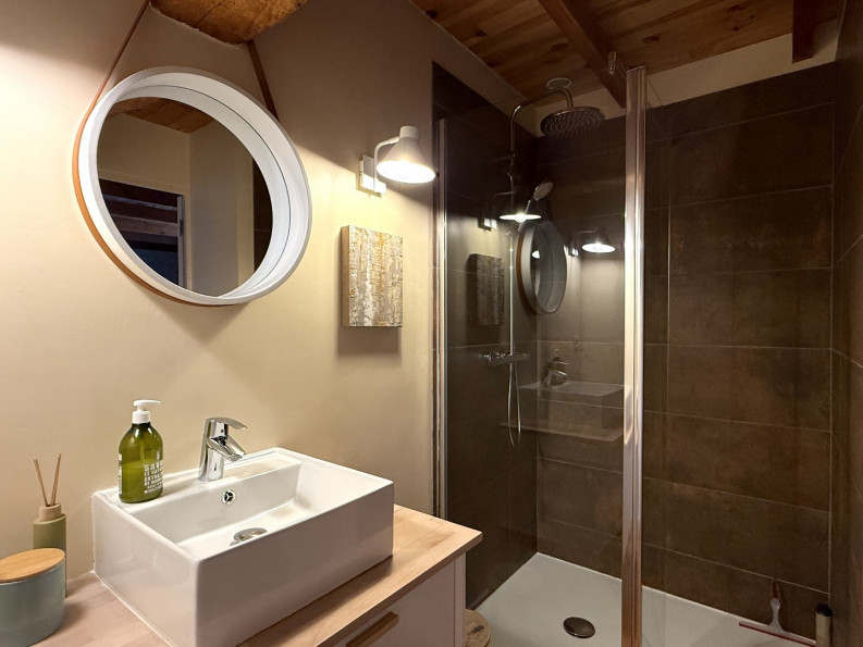 vente Maison de caractère Nanteuil Auriac De Bourzac - Photo 15