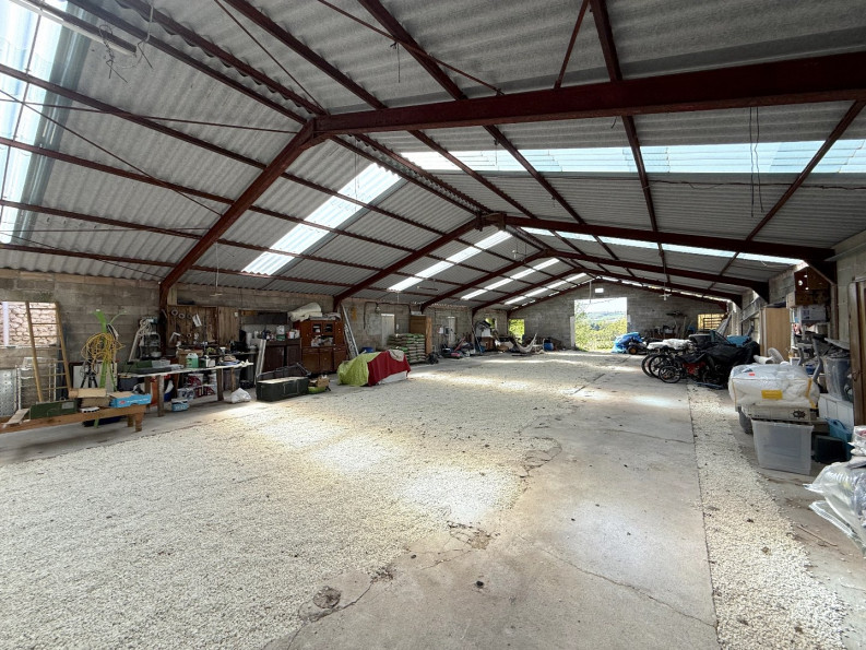 vente Maison de caractère Nanteuil Auriac De Bourzac - Photo 9